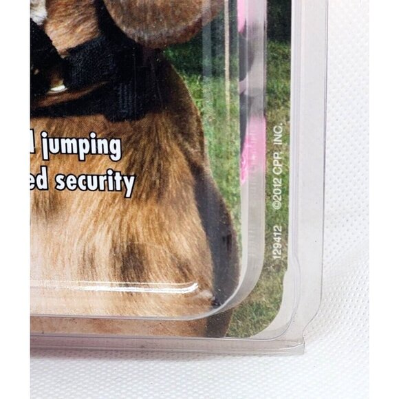 Walk' N Train Extra Small Pink Dog Head Halter 2012 | Gentle Leader Headcollar - Picture 6 of 15